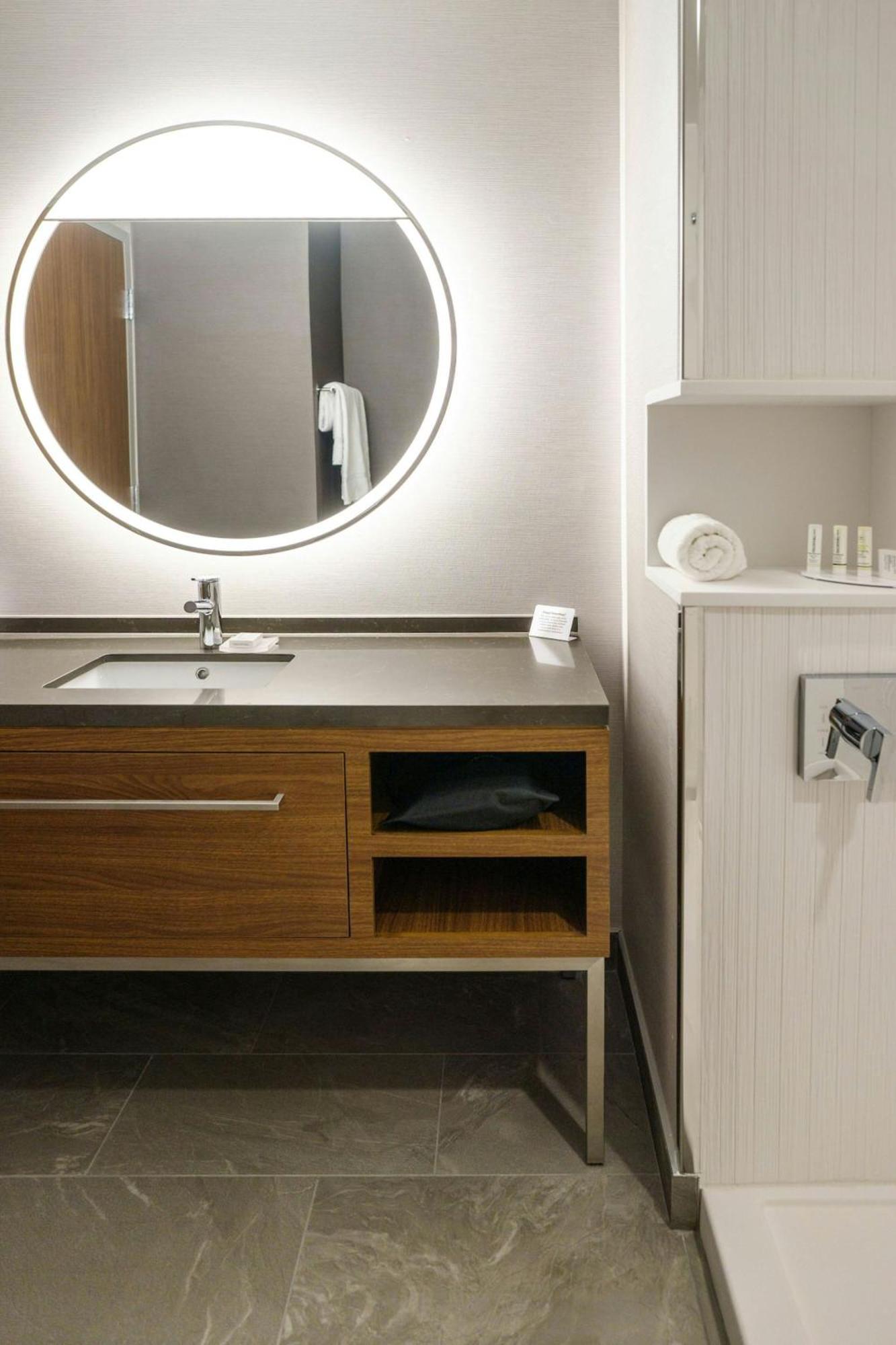 Courtyard By Marriott Indianapolis Fishers Ngoại thất bức ảnh