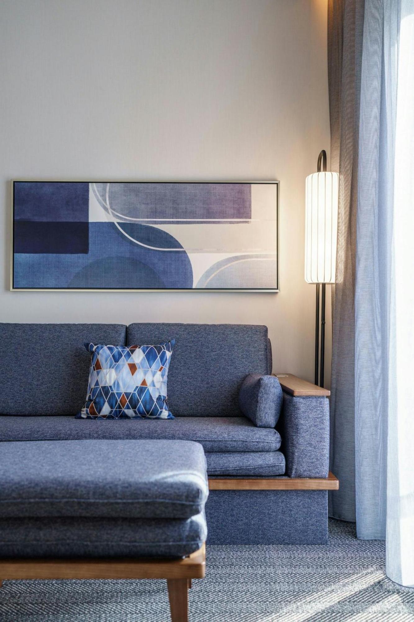 Courtyard By Marriott Indianapolis Fishers Ngoại thất bức ảnh