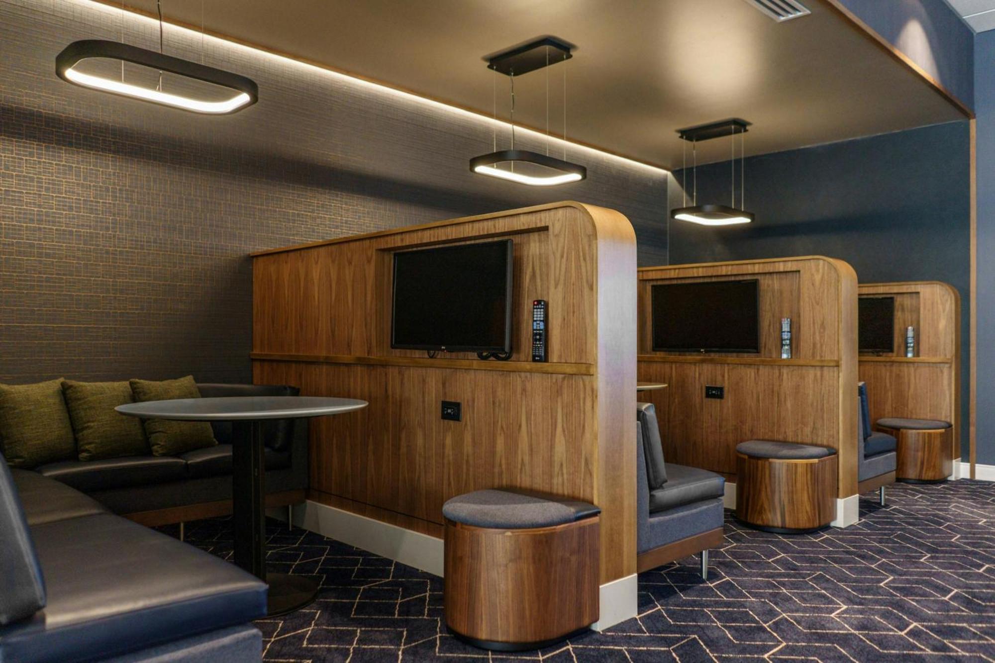 Courtyard By Marriott Indianapolis Fishers Ngoại thất bức ảnh