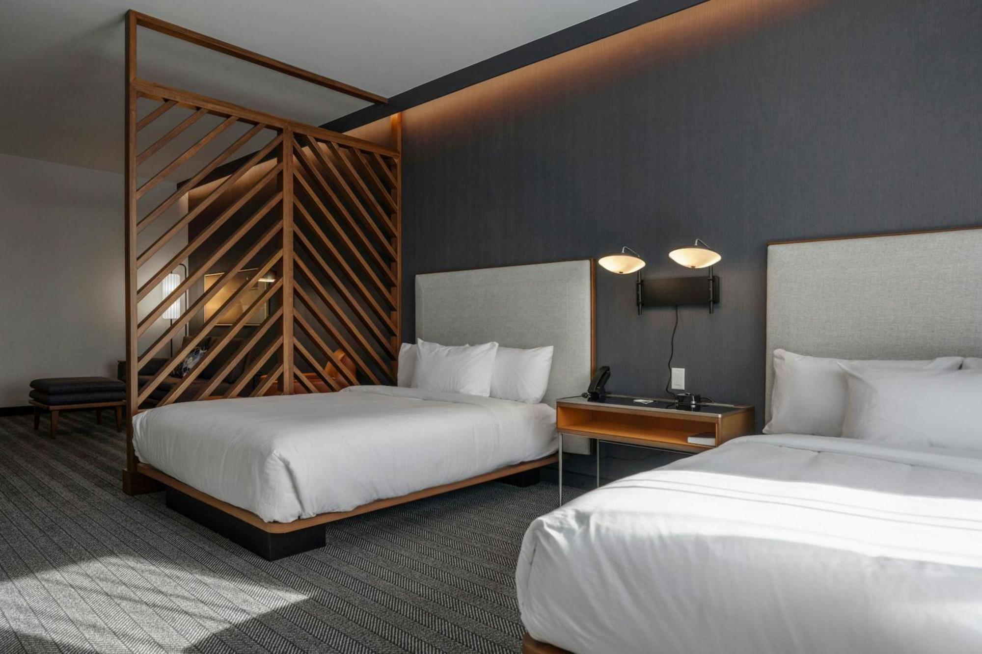 Courtyard By Marriott Indianapolis Fishers Ngoại thất bức ảnh
